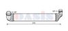 RENAU 144969568R Intercooler, charger